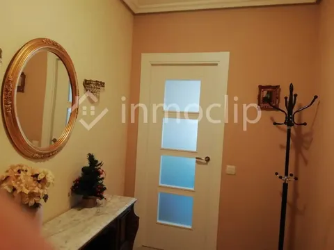 Pis de 94 m² a Salamanca
