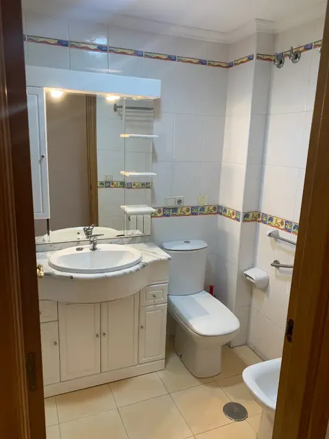 Pis de 123 m² a Pontevedra
