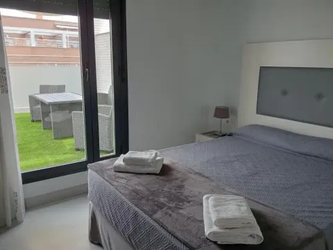 Pis de 130 m² a Huelva