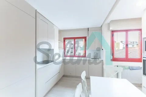 Pis de 137 m² a Oviedo