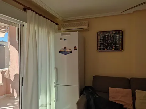 Pis de 65 m² a Santa Pola