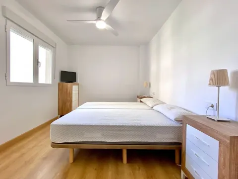Pis de 113 m² a Almuñécar