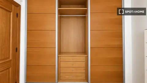 Pis de 66 m² a Madrid