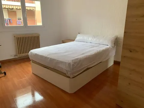 Pis de 130 m² a Manresa