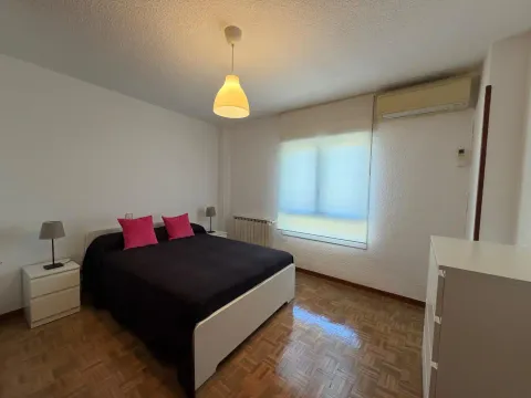 Pis de 97 m² a Madrid
