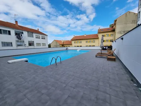 Pis de 57 m² a Sada