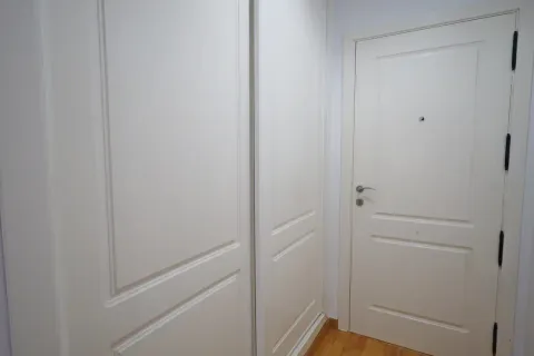 Квартира 70 м² в Benalmádena