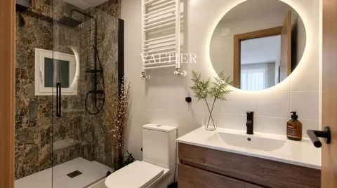 Apartamento 60 m² em Madrid