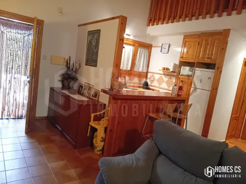 Piso de 197 m² en Mont-roig del Camp (2/14)