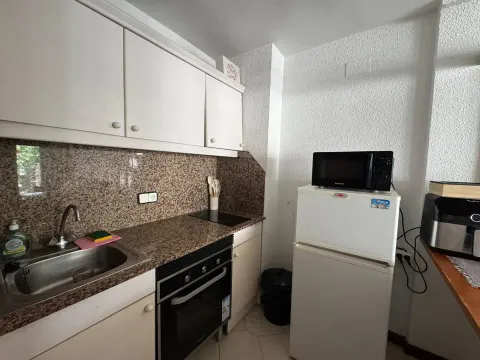 Pis de 50 m² a Salou