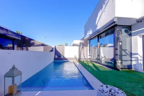 Casa de 105 m² a San Javier