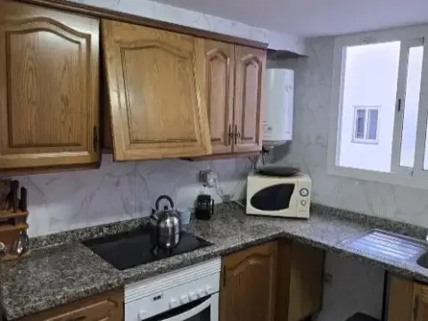 Chambre à louer, Castelló de la Plana / Castellón de la Plana