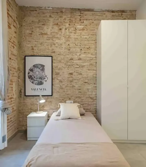 Habitació de lloguer, València