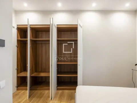 Pis de 93 m² a Barcelona