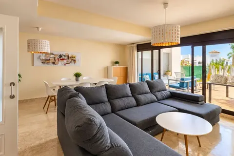 Casa de 184 m² a San Roque