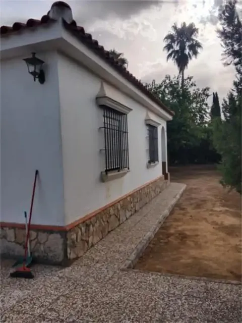 Pis de 135 m² a Carmona