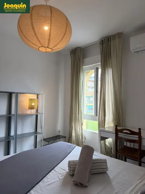 Pis de 78 m² a Còrdova