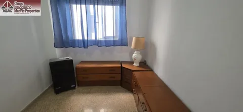 Wohnung 85 m² in Benidorm