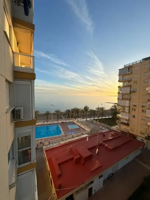 Pis de 48 m² a Algarrobo