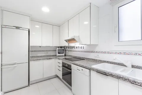Pis de 123 m² a València