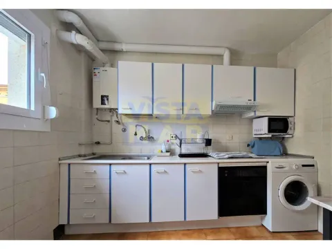 Apartamento 75 m² em Cunit