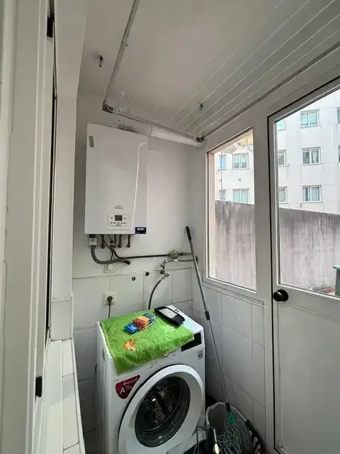 Pis de 90 m² a Ferrol