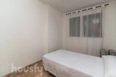 Pis de 122 m² a Cartagena