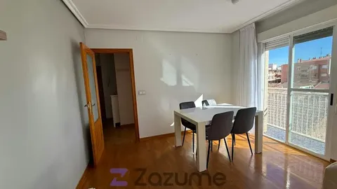 Pis de 83 m² a Múrcia