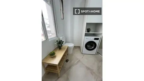 Pis de 53 m² a Madrid