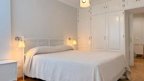 Квартира 83 м² у Madrid