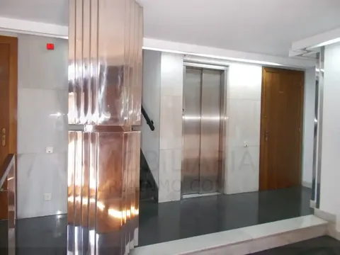 Pis de 40 m² a Oviedo