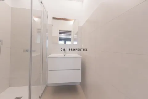 Pis de 167 m² a València