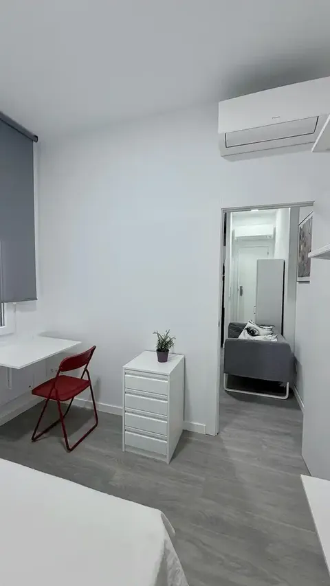 Appartamento 40 m² a Madrid