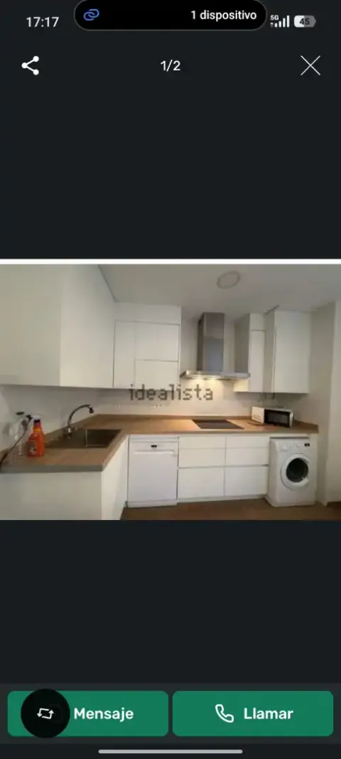 Appartamento 60 m² a Las Gabias