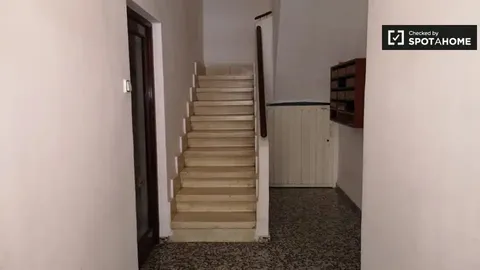 Habitació de lloguer, València