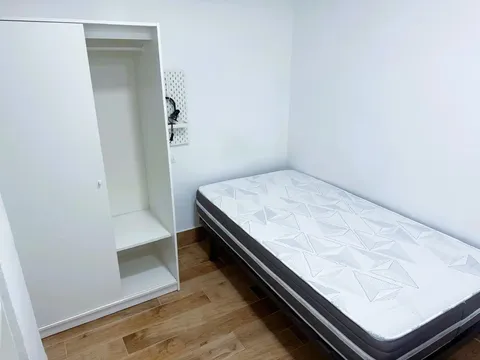 Wohnung 89 m² in Granada