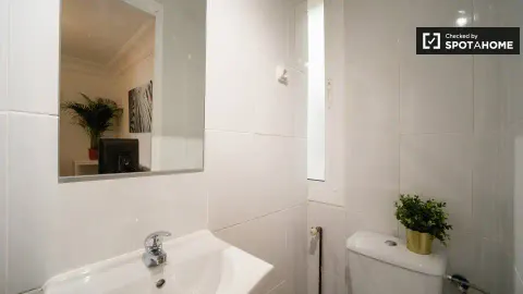Piso de 80 m² en Madrid