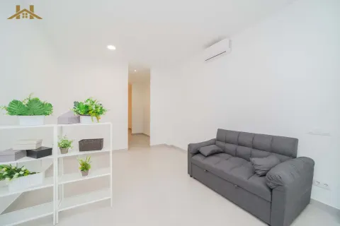 Квартира 65 м² у Pinto (4/15)