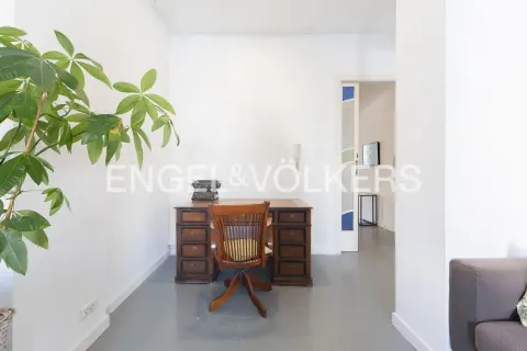 Flat 105 m² in Valencia