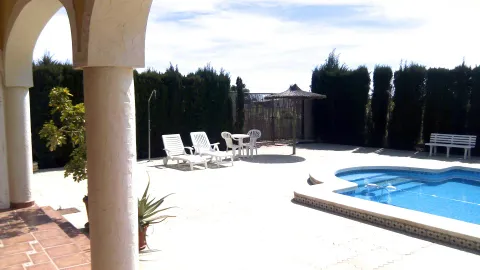 Haus 120 m² in Elx / Elche