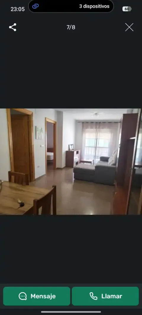 Appartamento 70 m² a Las Gabias