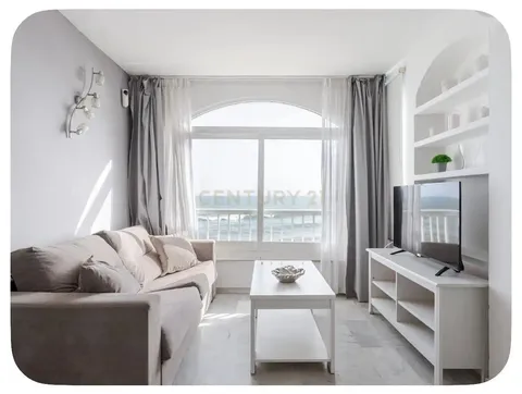 Pis de 93 m² a Mijas