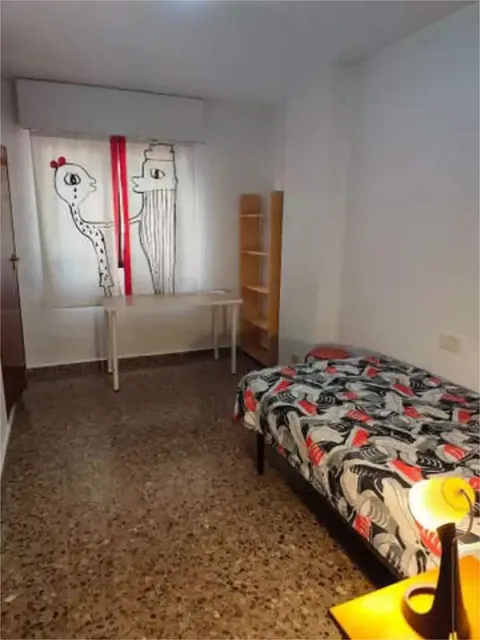 Pis de 100 m² a Múrcia