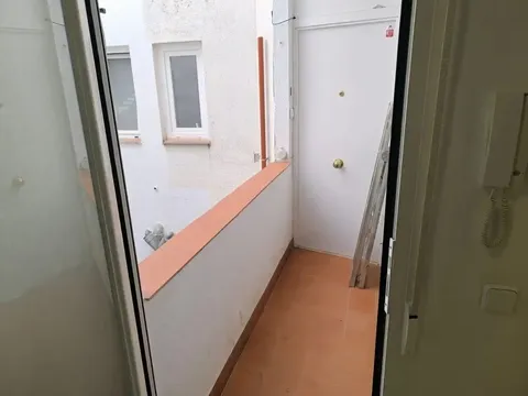 Pis de 65 m² a Madrid