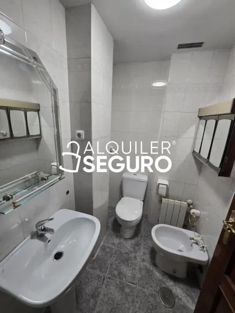 Квартира 115 м² в Getafe