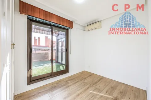 Pis de 130 m² a Madrid
