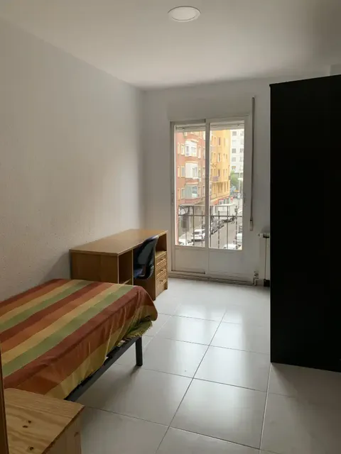 Pis de 98 m² a Saragossa