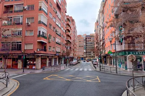 Appartamento 83 m² a Granada