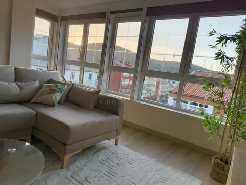 Flat 122 m² in Vimianzo