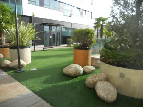 Pis de 70 m² a Santiago de Compostel·la